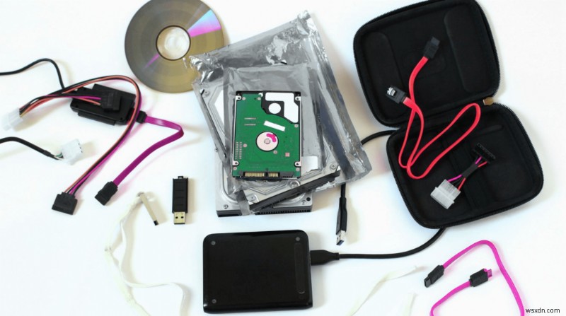 अपने लैपटॉप की हार्ड ड्राइव पर जगह कैसे साफ़ करें