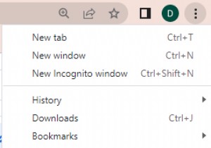 Google Chrome में संग्रहीत पासवर्ड कैसे सिंक करें