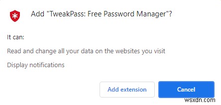 Google Chrome में संग्रहीत पासवर्ड कैसे सिंक करें