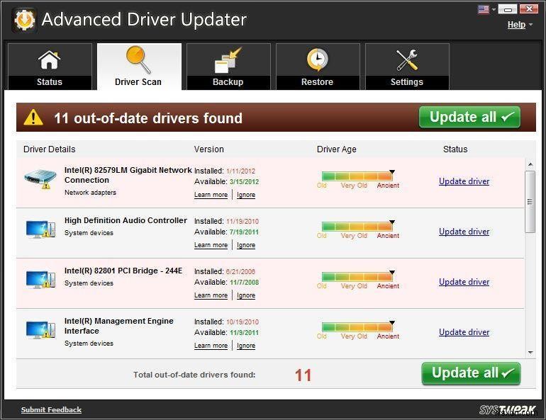 Windows 10 पर  NVIDIA इंस्टालर कैनॉट कंटिन्यू  एरर  को कैसे हल करें?