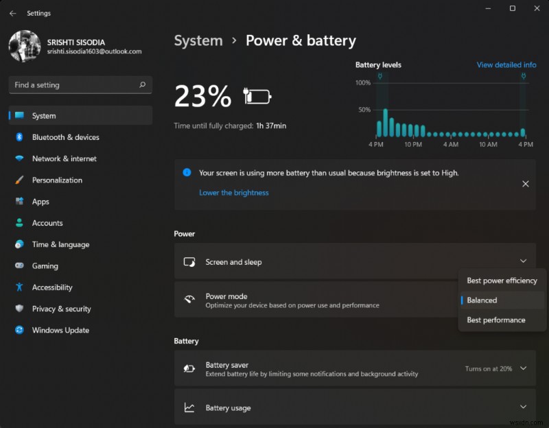 Windows 11 डेस्कटॉप ताज़ा रहता है? यह है समाधान!