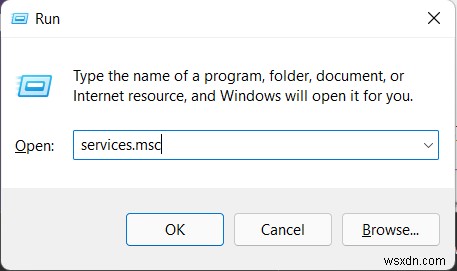 Windows 11 डेस्कटॉप ताज़ा रहता है? यह है समाधान!