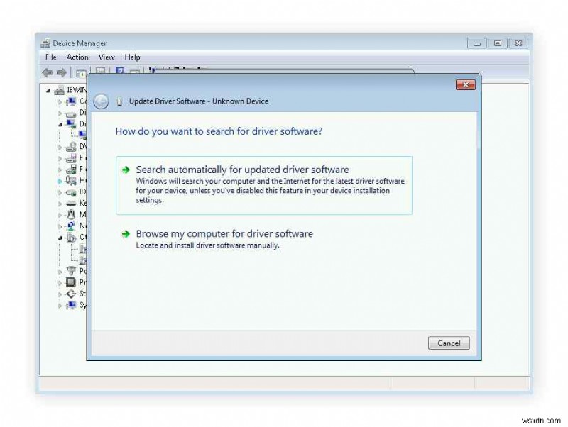Windows 11 डेस्कटॉप ताज़ा रहता है? यह है समाधान!