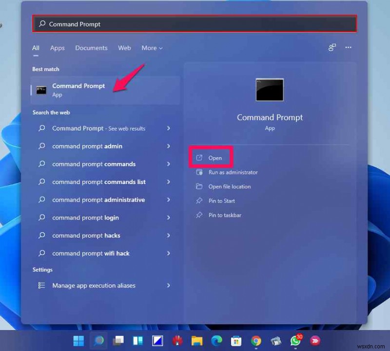 Windows 11 रीस्टार्ट स्क्रीन पर अटक गया? यह रहा समाधान!