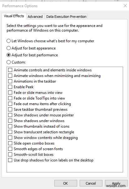Windows PC में अनपेक्षित क्रैश और मंदी को रोकने के सर्वोत्तम तरीके