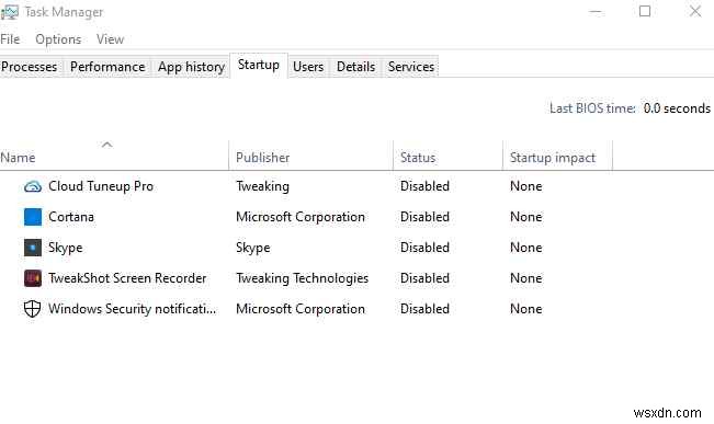 Windows PC में अनपेक्षित क्रैश और मंदी को रोकने के सर्वोत्तम तरीके