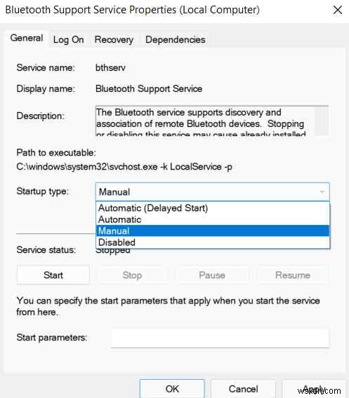 Windows 11/10 पर BCM20702A0 ड्राइवर त्रुटि को कैसे ठीक करें