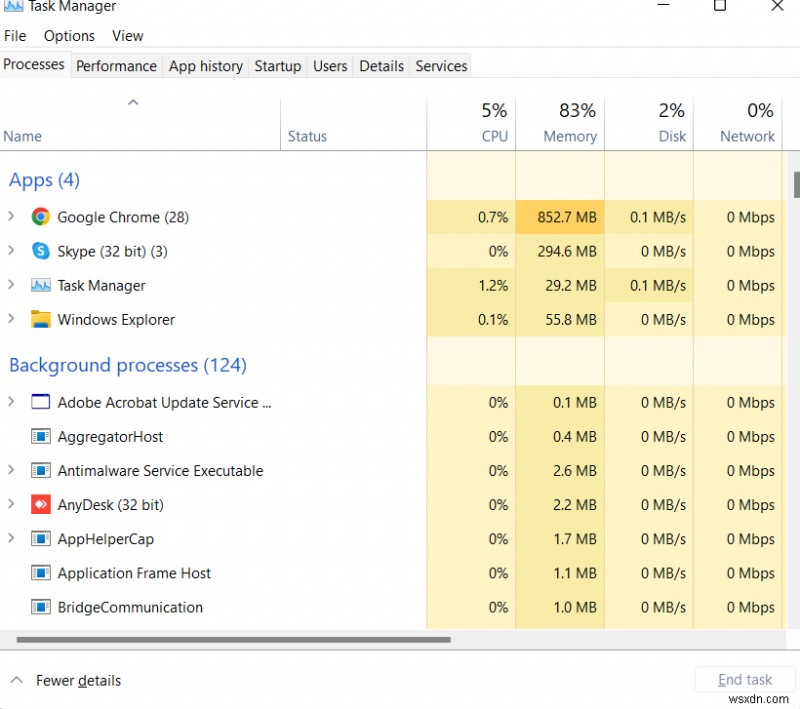 Windows 11/10 पर अपडेट न हो रहे Google Chrome को कैसे ठीक करें