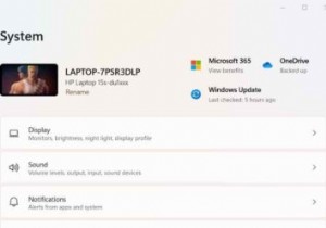 इस विंडोज 11 बिल्ड के लिए आपको अपना पीसी रीसेट करने की आवश्यकता है, लेकिन क्या आपको यह करना चाहिए? क्यों/क्यों नहीं