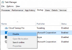 Windows कमांड प्रॉम्प्ट को ठीक करें जो अनियमित रूप से प्रकट होता है और गायब हो जाता है