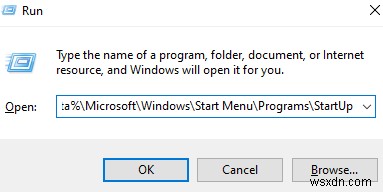 Windows कमांड प्रॉम्प्ट को ठीक करें जो अनियमित रूप से प्रकट होता है और गायब हो जाता है