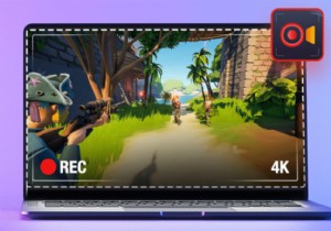 ऑटो स्टॉप रिकॉर्डिंग सुविधा का उपयोग करके अपनी रिकॉर्डिंग कैसे रोकें?