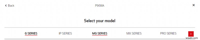 कैसे कैनन PIXMA MG2525 ड्राइवर को डाउनलोड और इंस्टॉल करें