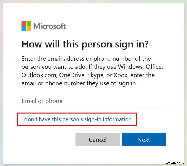 Windows 11 पर अतिथि खाते को कैसे सक्रिय करें