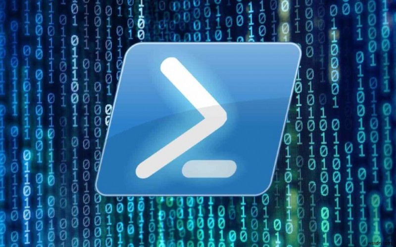 कैसे ठीक करें PowerShell विंडोज 11 पर पॉपिंग करता रहता है 