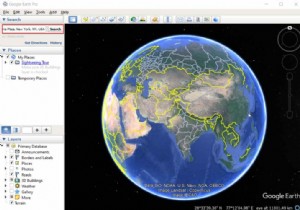 विंडोज/मैक/ऑनलाइन पर गूगल अर्थ को कैसे रिकॉर्ड करें 