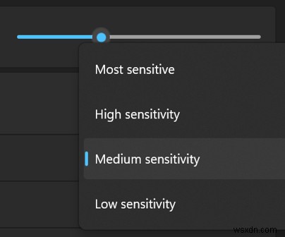 Windows 11 में Touchpad Gestures को कैसे Customize करें