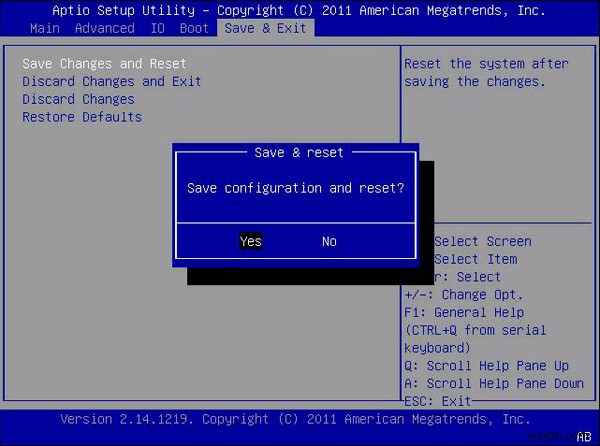 Windows 11 / 10 PC में BSOD कर्नेल डेटा इनपेज एरर को कैसे ठीक करें