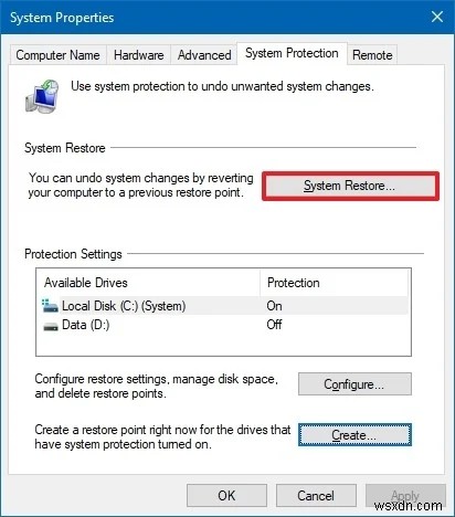 Windows 10 अनंत रिबूट लूप को कैसे ठीक करें