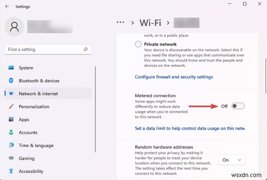 Windows 11 पर धीमी इंटरनेट स्पीड की समस्या को कैसे ठीक करें (2022 अपडेटेड गाइड)