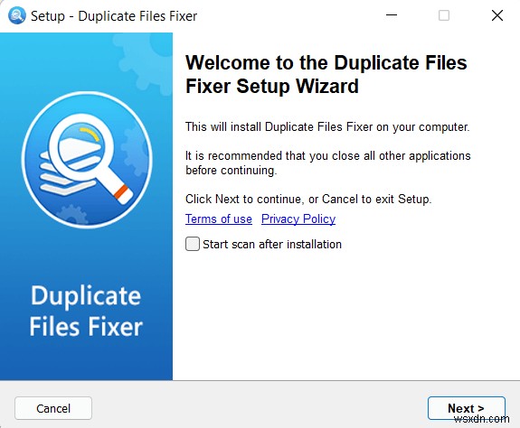 डुप्लिकेट फ़ाइलें हटाना उत्पादकता के लिए क्यों महत्वपूर्ण है?