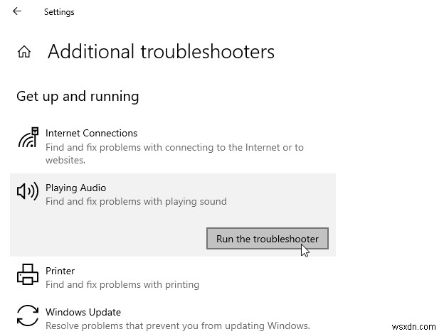 Windows पर क्रोम में YouTube ऑडियो हकलाने की समस्या को कैसे ठीक करें