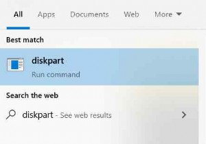 कैसे ठीक करें Windows इस वॉल्यूम पर डिस्क चेकिंग नहीं चला सकता क्योंकि यह राइट प्रोटेक्टेड है