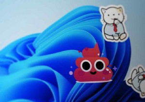 Windows 11 में डेस्कटॉप स्टिकर कैसे सक्षम करें