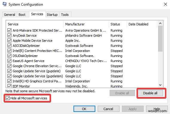 Windows 10 पर युद्धक्षेत्र 2042 उच्च CPU उपयोग को कैसे ठीक करें