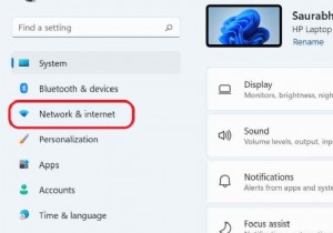 Windows 11 पर अपना मैक एड्रेस कैसे पता करें