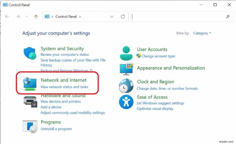Windows 11 पर अपना मैक एड्रेस कैसे पता करें