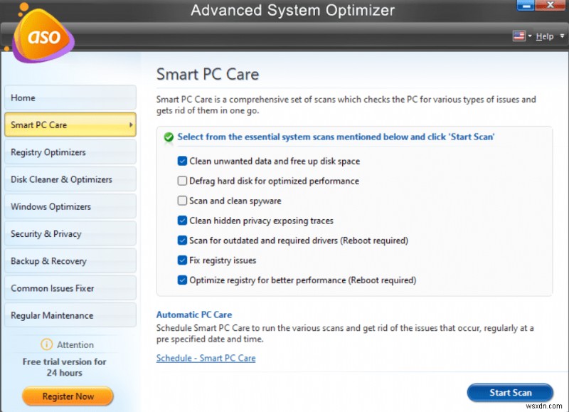 Windows में IntcOED.sys ब्लू स्क्रीन को कैसे ठीक करें