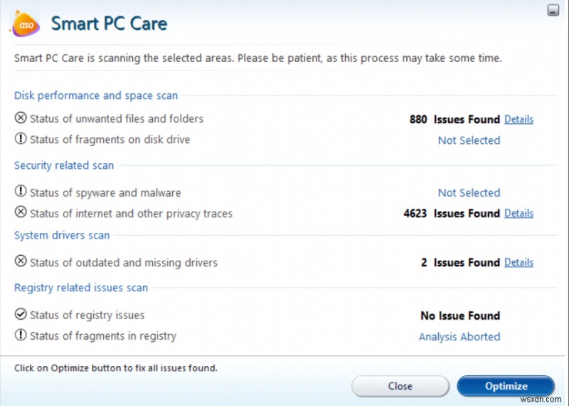 Windows में IntcOED.sys ब्लू स्क्रीन को कैसे ठीक करें