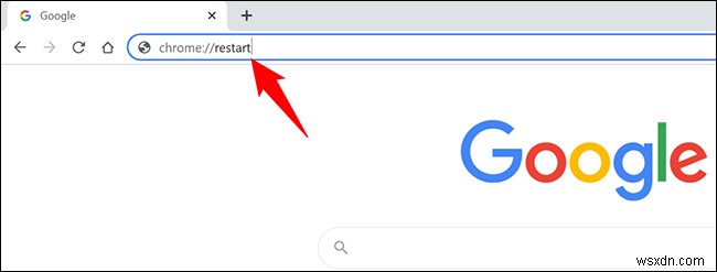Google Chrome पर  ERR_ADDRESS_UNREACHABLE  को कैसे ठीक करें