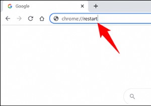 Google Chrome पर  ERR_ADDRESS_UNREACHABLE  को कैसे ठीक करें