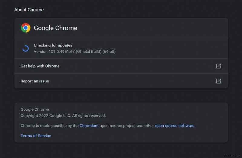 Google Chrome पर  ERR_ADDRESS_UNREACHABLE  को कैसे ठीक करें