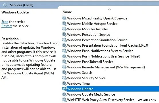 Windows 11 पर Windows अपडेट कैसे रोकें?