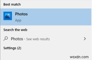 Windows में फोटो ऐप में ऑटो एन्हांसमेंट कैसे बंद करें