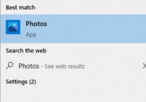 Windows में फोटो ऐप में ऑटो एन्हांसमेंट कैसे बंद करें