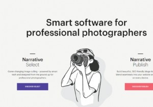 2022 में 5 सर्वश्रेष्ठ फोटोग्राफी कलिंग सॉफ्टवेयर