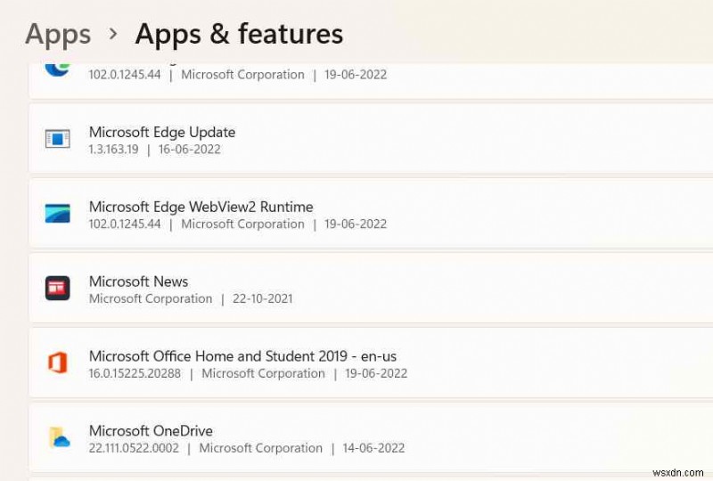 Windows 11 पर Microsoft Excel त्रुटि चलाने के लिए अपर्याप्त मेमोरी को कैसे ठीक करें