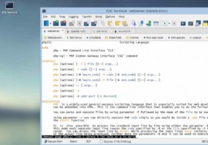 Windows 11/10 के लिए 10 सर्वश्रेष्ठ टर्मिनल एमुलेटर