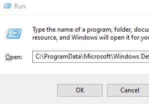 पीसी पर विंडोज डिफेंडर सुरक्षा इतिहास को कैसे साफ़ करें