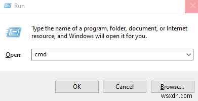 Windows 10 पर  नेटवर्क पाथ नहीं मिला  त्रुटि को कैसे ठीक करें