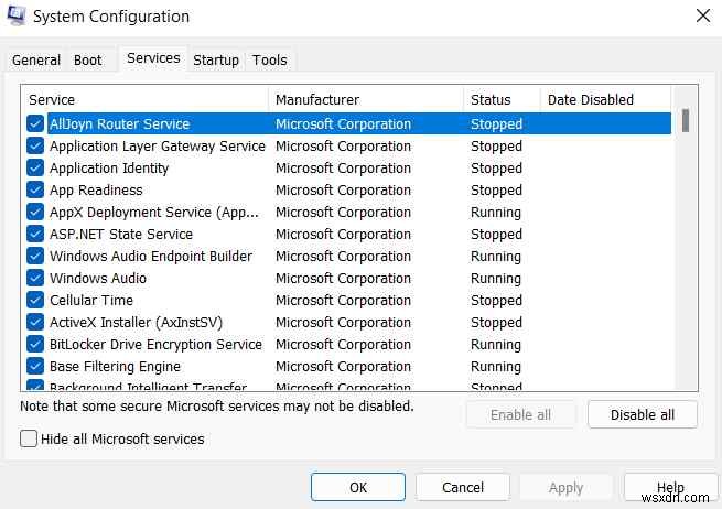 व्यवस्थापक के रूप में रन को कैसे ठीक करें Windows 11 पर दिखाई न देने वाला विकल्प