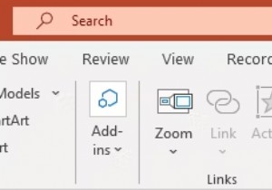 Microsoft PowerPoint के साथ अपनी स्क्रीन कैसे रिकॉर्ड करें