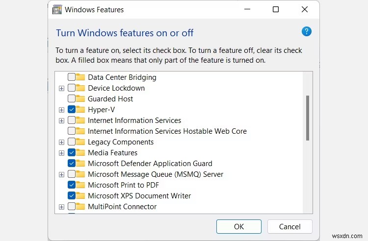 आप Microsoft डिफेंडर एप्लिकेशन गार्ड को कैसे सक्षम करते हैं