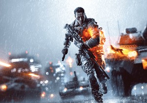 बैटलफील्ड 4 को कैसे हल करें जो पीसी पर लॉन्च नहीं हो रहा है