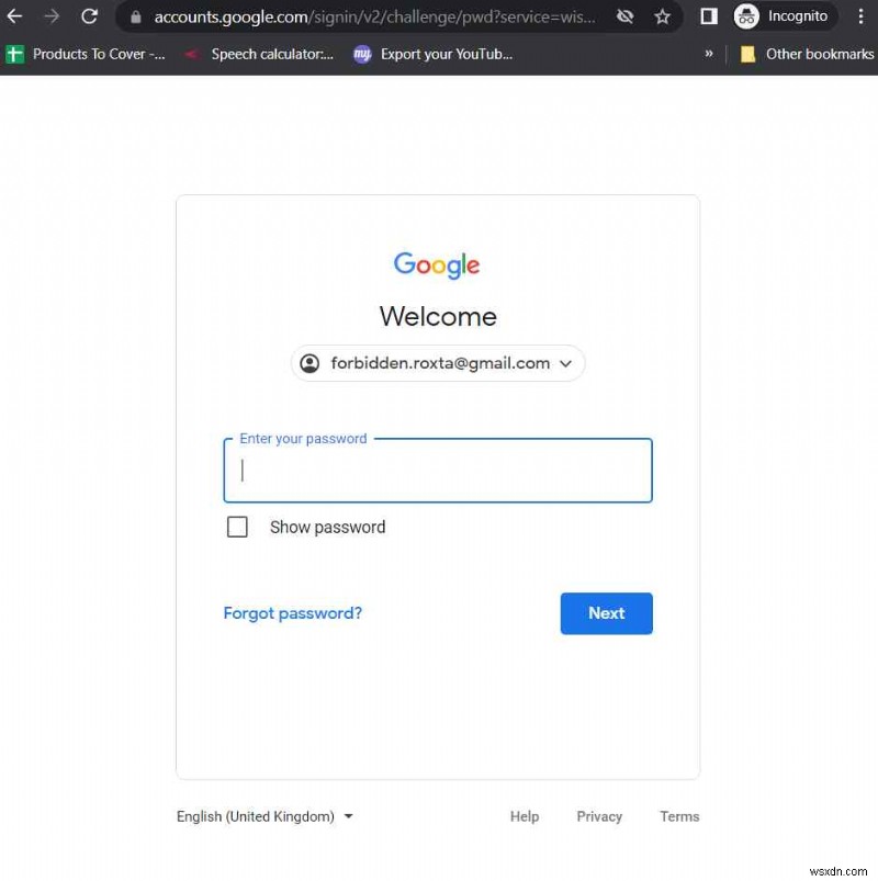 Google ड्राइव बनाने वाली प्रतिलिपि काम नहीं कर रही है या अटक गई है