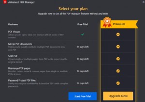 आपके प्रोडक्टिविटी गेम को बढ़ाने के लिए सर्वाधिक वांछित पीडीएफ टिप्स और ट्रिक्स